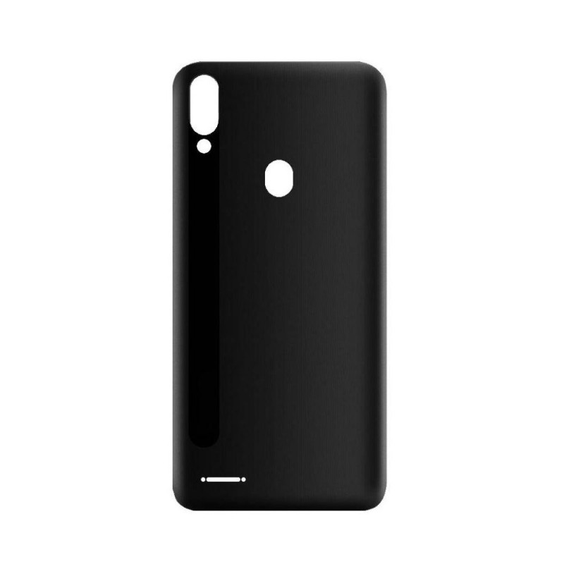 Back Panel Cover for Lenovo A7 - Colour Black Back Panel Cover for Lenovo A7 - Colour Black